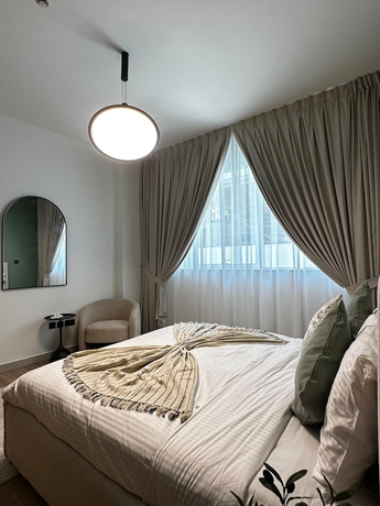Imagen de la habitación del Grand Stay Holidays Homes 2 Zomoroda. Foto 7