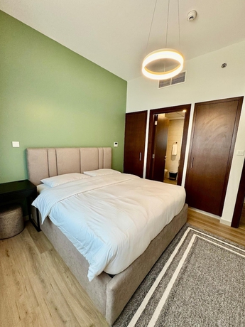Imagen de la habitación del Grand Stay Holidays Homes 2 Zomoroda. Foto 8