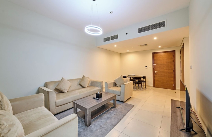 Imagen de la habitación del Grand Stay Holidays Homes 2 Zomoroda. Foto 12