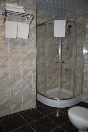 Imagen de la habitación del Grand Temel Hotel. Foto 12