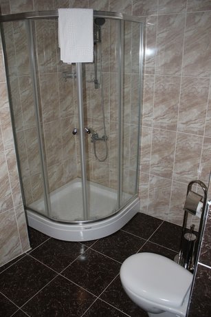 Imagen de la habitación del Grand Temel Hotel. Foto 14