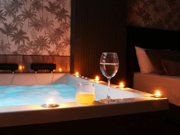 Imagen general del Grand Uskudar Hotel. Foto 3
