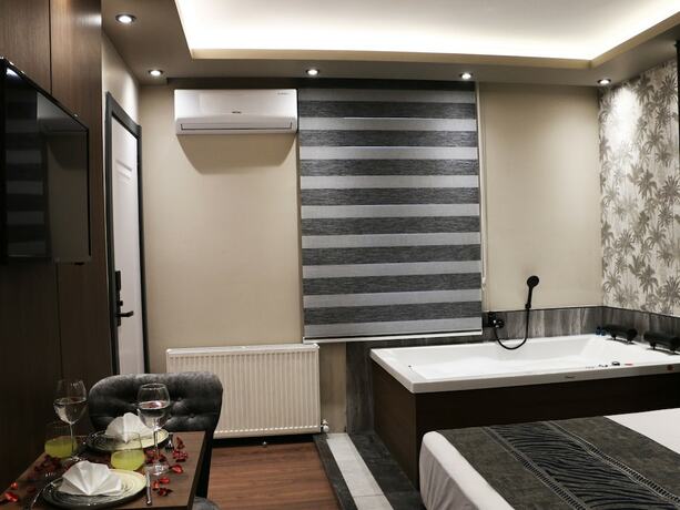 Imagen general del Grand Uskudar Hotel. Foto 4