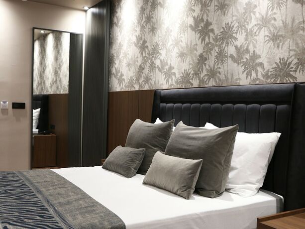 Imagen de la habitación del Grand Uskudar Hotel. Foto 12