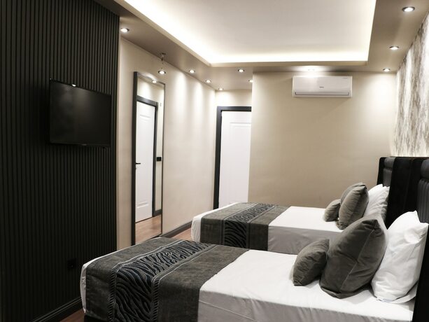 Imagen de la habitación del Grand Uskudar Hotel. Foto 20