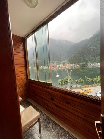 Imagen general del Grand Uzungol Otel. Foto 1