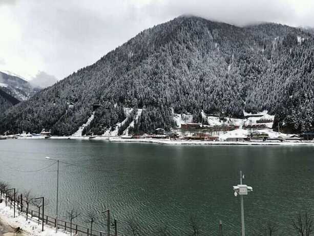 Imagen general del Grand Uzungol Otel. Foto 4