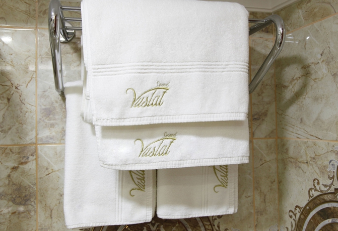 Imagen de la habitación del Grand Vuslat Hotel. Foto 9