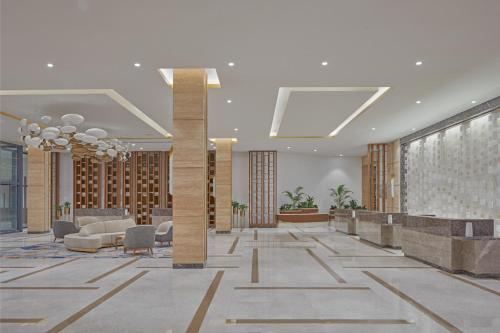 Imagen general del Grand Westside Hotel. Foto 3