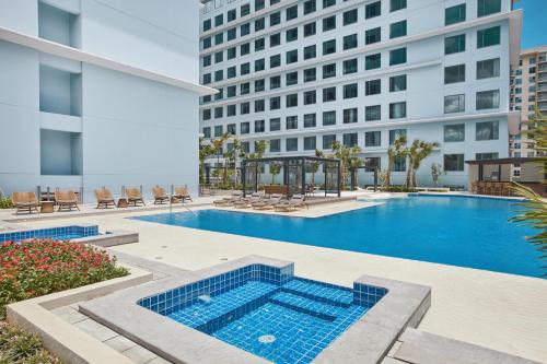Imagen general del Grand Westside Hotel. Foto 4