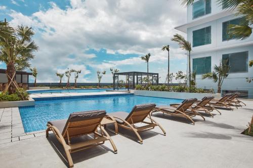 Imagen general del Grand Westside Hotel. Foto 5
