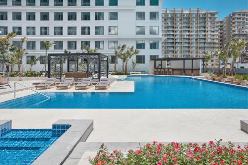 Imagen general del Grand Westside Hotel. Foto 6