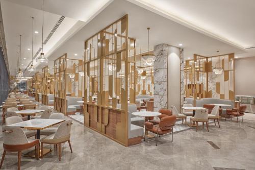 Imagen general del Grand Westside Hotel. Foto 12