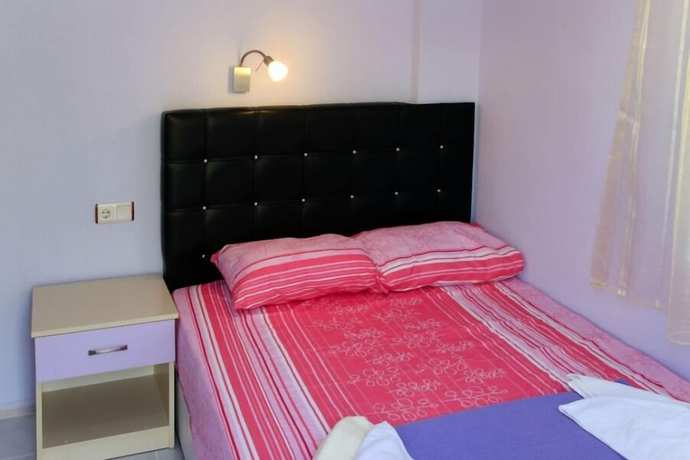 Imagen de la habitación del Grand World Hotel. Foto 5