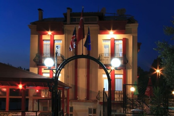 Imagen general del Grand World Hotel. Foto 3