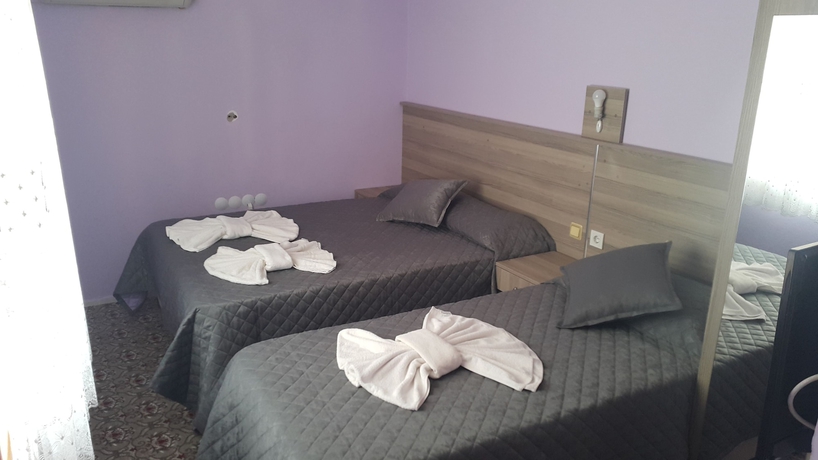 Imagen de la habitación del Grand Yayla Hotel. Foto 5