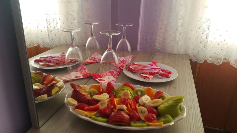 Imagen de la habitación del Grand Yayla Hotel. Foto 7