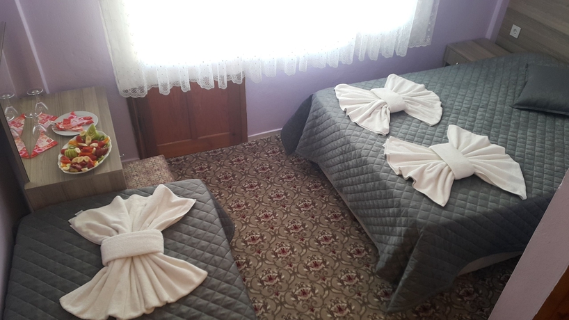 Imagen de la habitación del Grand Yayla Hotel. Foto 9