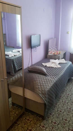 Imagen de la habitación del Grand Yayla Hotel. Foto 10