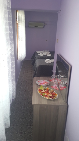 Imagen de la habitación del Grand Yayla Hotel. Foto 15