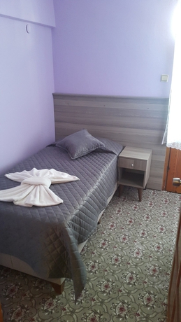 Imagen de la habitación del Grand Yayla Hotel. Foto 16