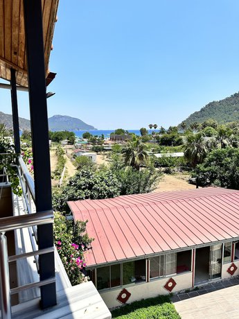 Imagen de la habitación del Grand Yazici Hotel Adrasan. Foto 11