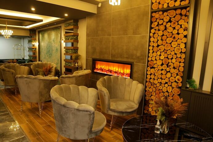 Imagen general del Grand Zara Otel. Foto 13