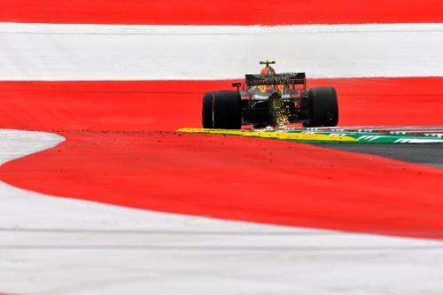 Imagen general del GrandPrixcamp, front row racecamp closest to the Red Bull Ring including sounds of pitstops in your. Foto 3