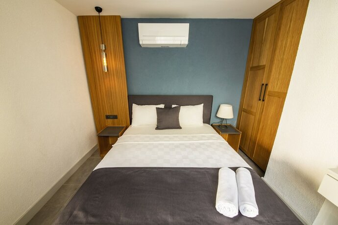 Imagen de la habitación del Granda Apart. Foto 11