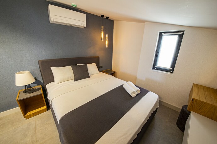 Imagen de la habitación del Granda Apart. Foto 12