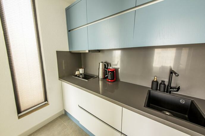 Imagen de la habitación del Granda Apart. Foto 14
