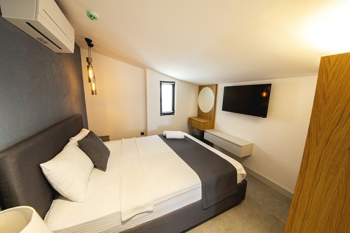 Imagen de la habitación del Granda Apart. Foto 17
