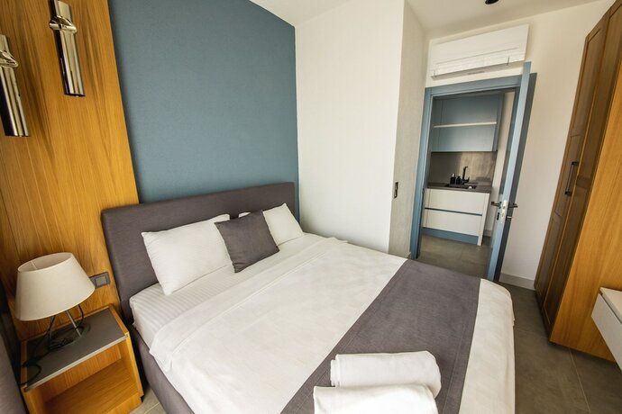Imagen de la habitación del Granda Apart. Foto 18
