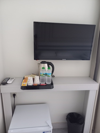Imagen de la habitación del Grandaura Edirne. Foto 5
