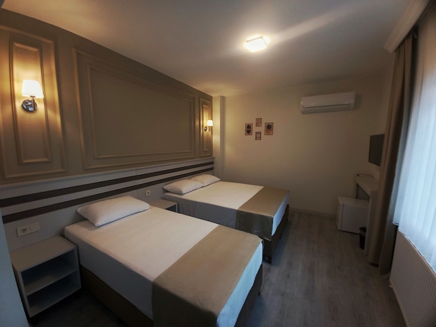 Imagen de la habitación del Grandaura Edirne. Foto 10