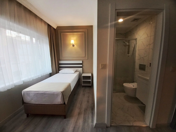 Imagen de la habitación del Grandaura Edirne. Foto 11