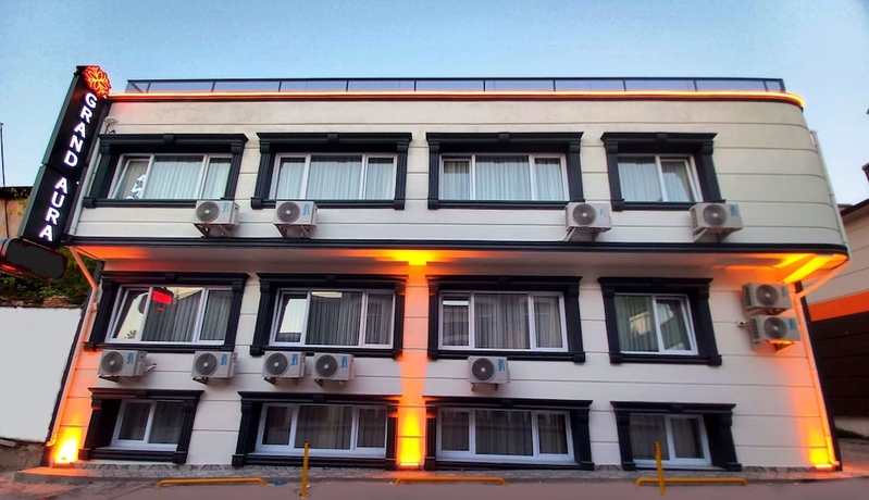 Imagen general del Grandaura Edirne. Foto 1