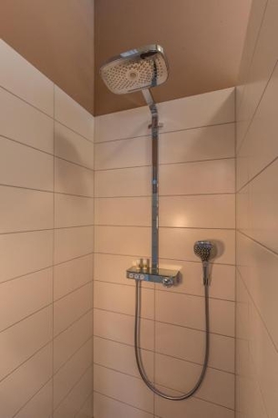 Imagen de la habitación del Grande Albergo Giancarlo. Foto 6