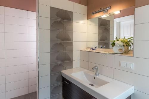 Imagen de la habitación del Grande Albergo Giancarlo. Foto 8
