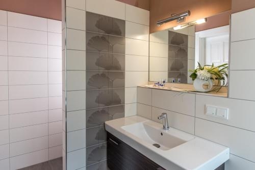Imagen de la habitación del Grande Albergo Giancarlo. Foto 9