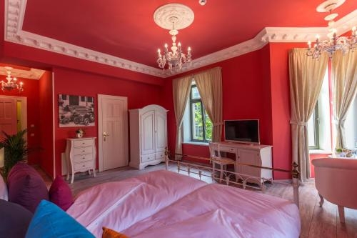 Imagen general del Grande Albergo Giancarlo. Foto 4