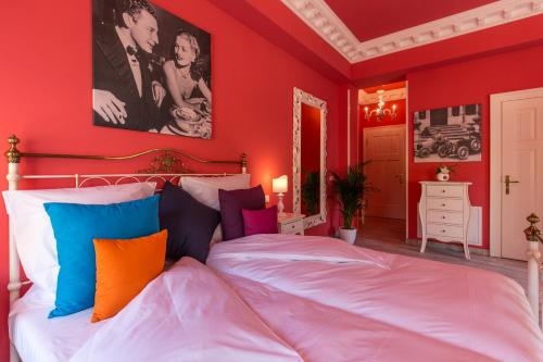 Imagen general del Grande Albergo Giancarlo. Foto 5