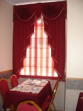 Imagen del bar/restaurante del Grande Pensão Alcobia. Foto 2