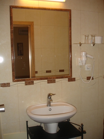 Imagen de la habitación del Grande Pensão Alcobia. Foto 10