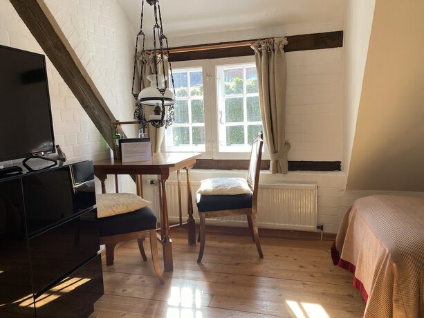 Imagen de la habitación del Grander M&uuml;hle. Foto 18