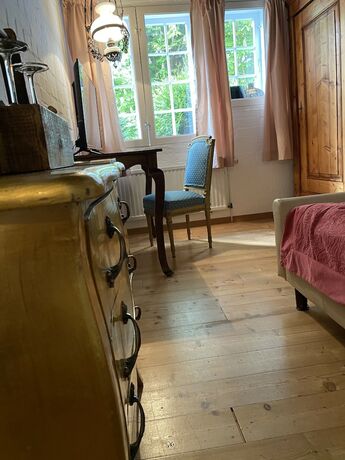 Imagen de la habitación del Grander M&uuml;hle. Foto 20