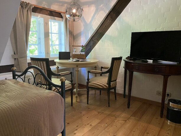 Imagen general del Grander M&uuml;hle. Foto 13
