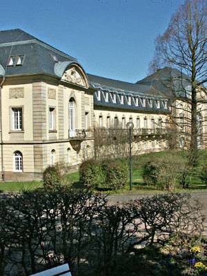 Imagen de la habitación del Grandhotel Esplanade. Foto 3