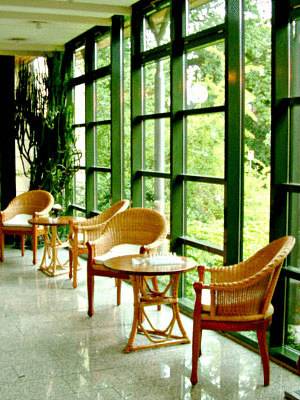 Imagen de la habitación del Grandhotel Esplanade. Foto 4