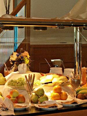 Imagen de la habitación del Grandhotel Esplanade. Foto 5